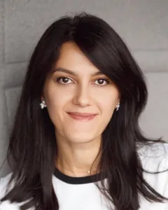 Руководитель отдела рекламы