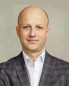 Генеральный директор ООО «Остек‑Интегра»