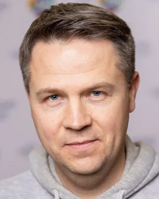 Заместитель генерального директора по&nbsp;цифровой трансформации АО&nbsp;«Военторг»