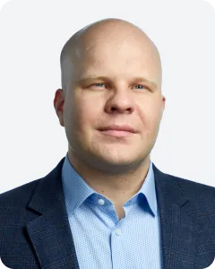 Генеральный директор